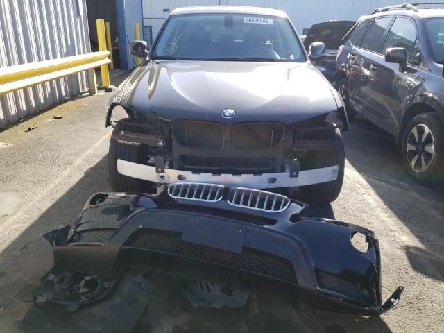 Photo 8 VIN: 5UXWX5C52BL700063 - BMW X3 XDRIVE2 