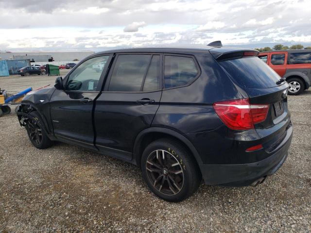 Photo 1 VIN: 5UXWX5C52BL701326 - BMW X3 XDRIVE2 