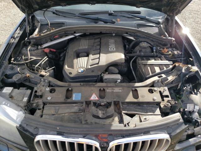 Photo 11 VIN: 5UXWX5C52BL701326 - BMW X3 XDRIVE2 