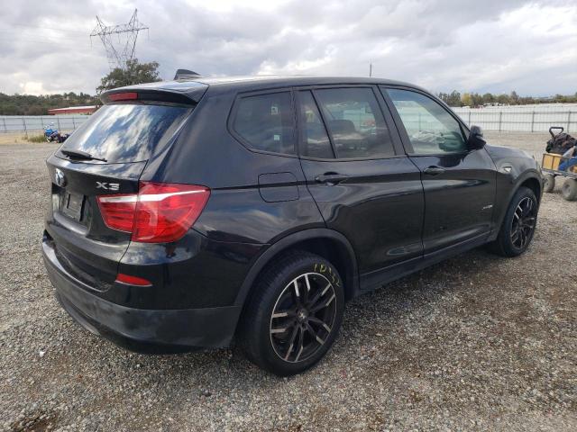 Photo 2 VIN: 5UXWX5C52BL701326 - BMW X3 XDRIVE2 