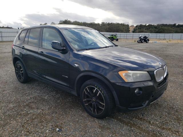 Photo 3 VIN: 5UXWX5C52BL701326 - BMW X3 XDRIVE2 