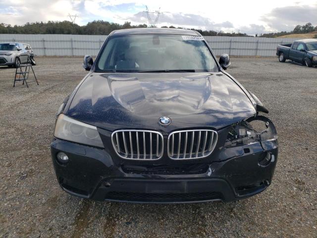 Photo 4 VIN: 5UXWX5C52BL701326 - BMW X3 XDRIVE2 