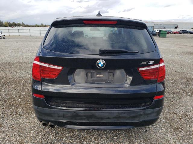 Photo 5 VIN: 5UXWX5C52BL701326 - BMW X3 XDRIVE2 