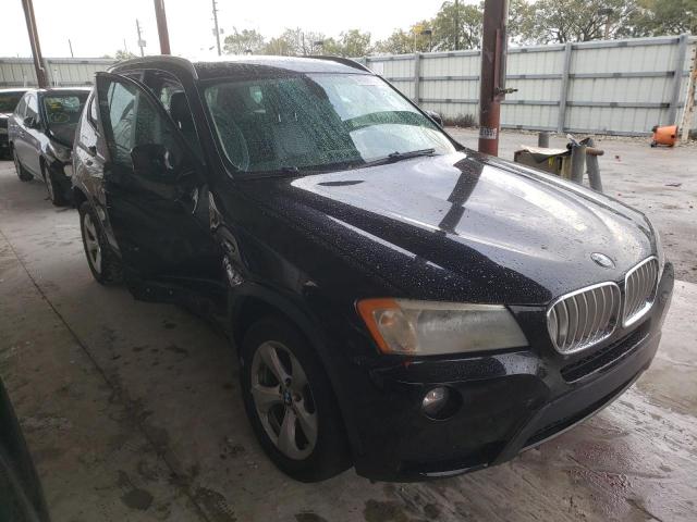 Photo 0 VIN: 5UXWX5C52BL701360 - BMW X3 XDRIVE2 