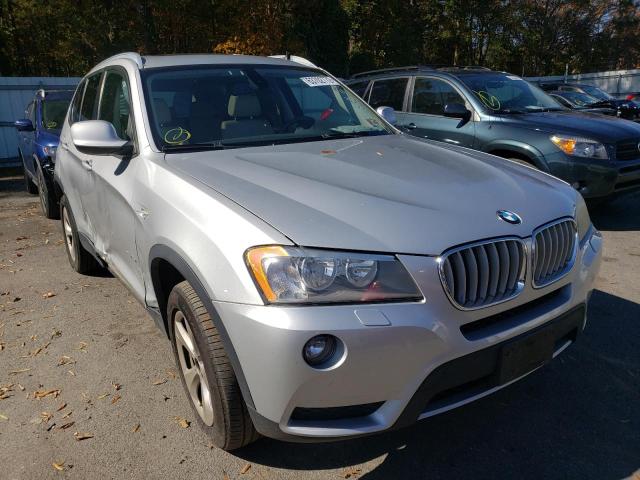 Photo 0 VIN: 5UXWX5C52BL704078 - BMW X3 XDRIVE2 