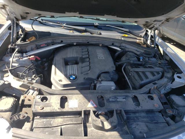 Photo 6 VIN: 5UXWX5C52BL704078 - BMW X3 XDRIVE2 