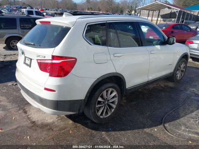 Photo 3 VIN: 5UXWX5C52BL706557 - BMW X3 