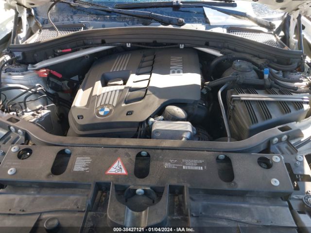 Photo 9 VIN: 5UXWX5C52BL706557 - BMW X3 