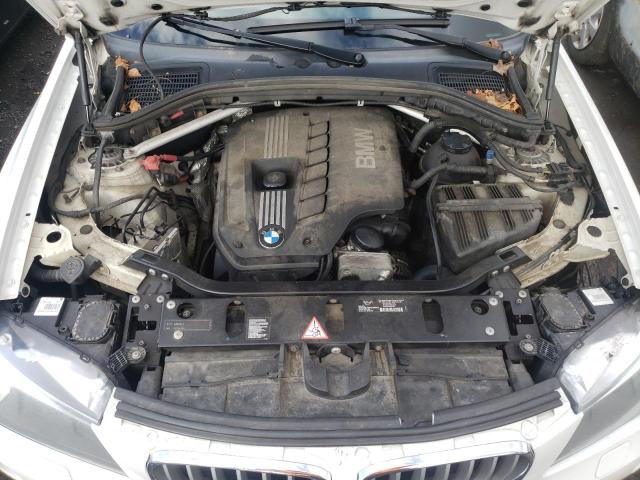 Photo 10 VIN: 5UXWX5C52BL706798 - BMW X3 