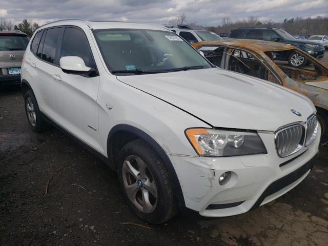 Photo 3 VIN: 5UXWX5C52BL706798 - BMW X3 