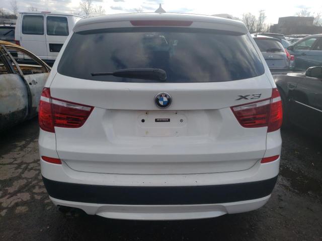 Photo 5 VIN: 5UXWX5C52BL706798 - BMW X3 