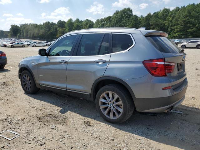 Photo 1 VIN: 5UXWX5C52BL711175 - BMW X3 XDRIVE2 