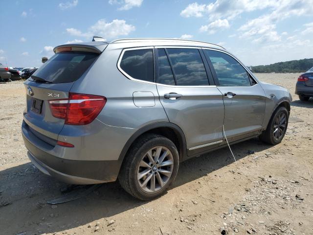 Photo 2 VIN: 5UXWX5C52BL711175 - BMW X3 XDRIVE2 