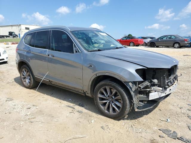 Photo 3 VIN: 5UXWX5C52BL711175 - BMW X3 XDRIVE2 