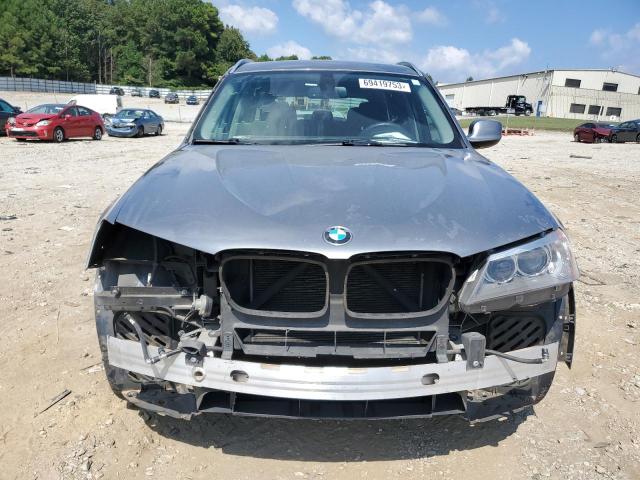 Photo 4 VIN: 5UXWX5C52BL711175 - BMW X3 XDRIVE2 