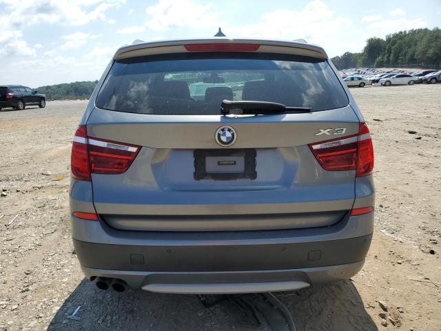 Photo 5 VIN: 5UXWX5C52BL711175 - BMW X3 XDRIVE2 