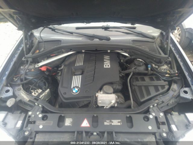 Photo 9 VIN: 5UXWX5C52BL711497 - BMW X3 