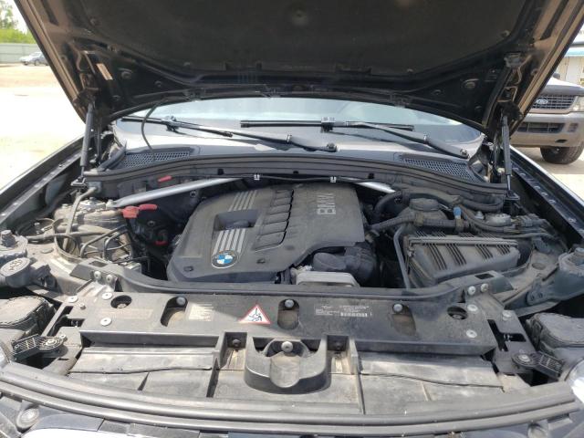 Photo 6 VIN: 5UXWX5C52BL712343 - BMW X3 XDRIVE2 