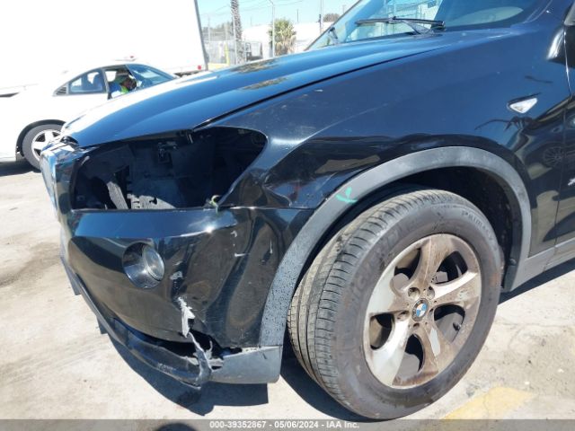 Photo 5 VIN: 5UXWX5C52BL713427 - BMW X3 