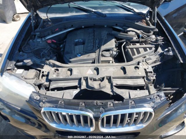 Photo 9 VIN: 5UXWX5C52BL713427 - BMW X3 