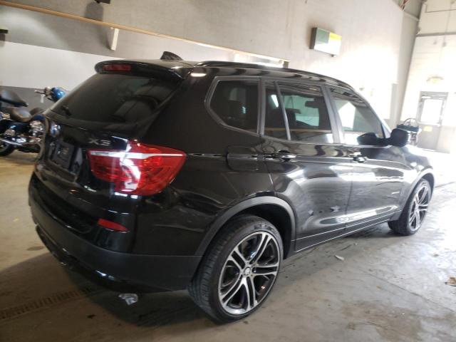 Photo 3 VIN: 5UXWX5C52BL713458 - BMW X3 XDRIVE2 