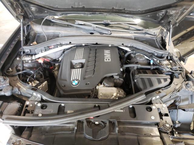 Photo 6 VIN: 5UXWX5C52BL713458 - BMW X3 XDRIVE2 