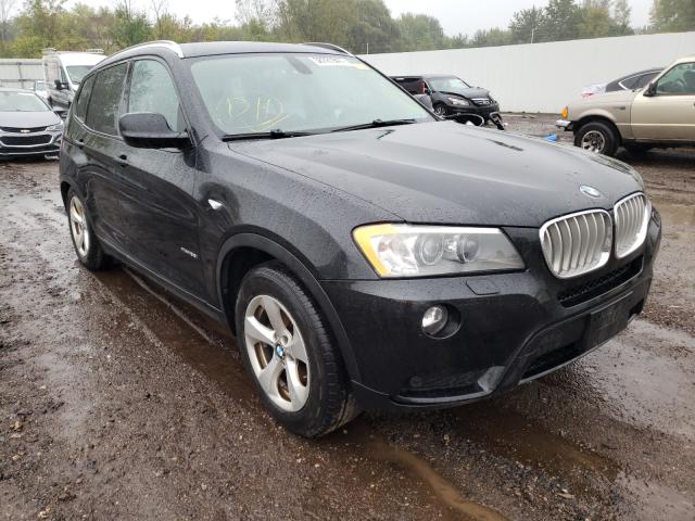 Photo 0 VIN: 5UXWX5C52BL714562 - BMW X3 XDRIVE2 