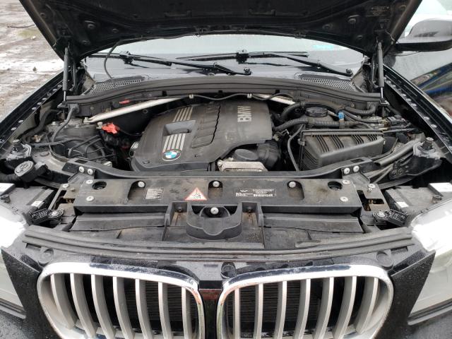 Photo 6 VIN: 5UXWX5C52BL714562 - BMW X3 XDRIVE2 