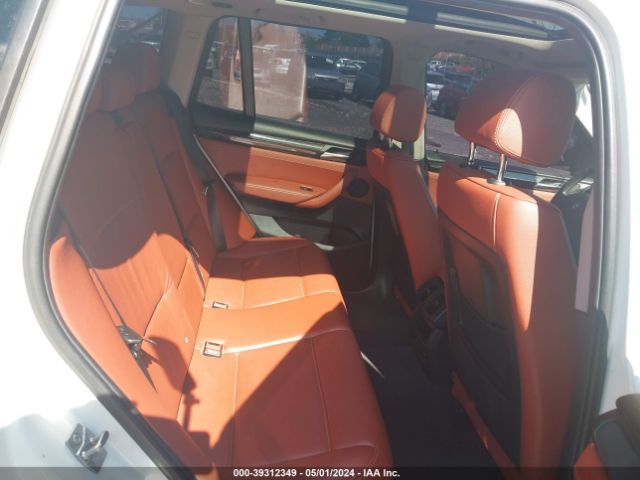 Photo 7 VIN: 5UXWX5C52BLW13683 - BMW X3 