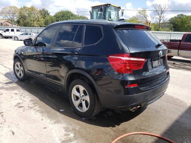 Photo 1 VIN: 5UXWX5C52CL718807 - BMW X3 XDRIVE2 