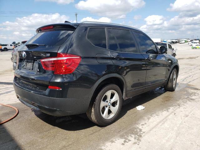 Photo 2 VIN: 5UXWX5C52CL718807 - BMW X3 XDRIVE2 