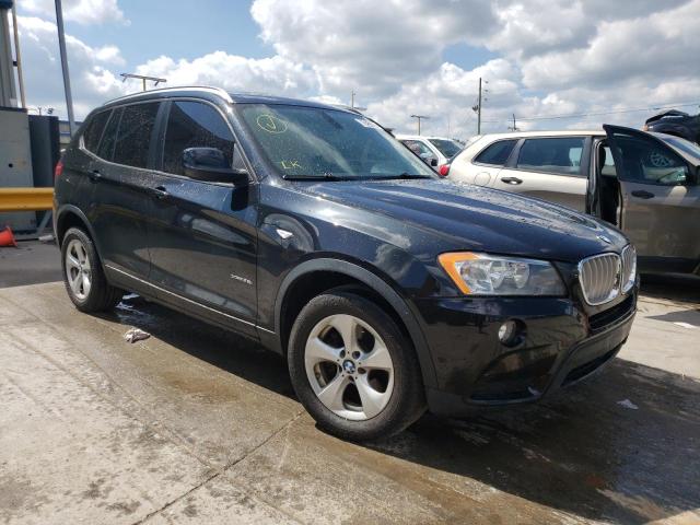 Photo 3 VIN: 5UXWX5C52CL718807 - BMW X3 XDRIVE2 