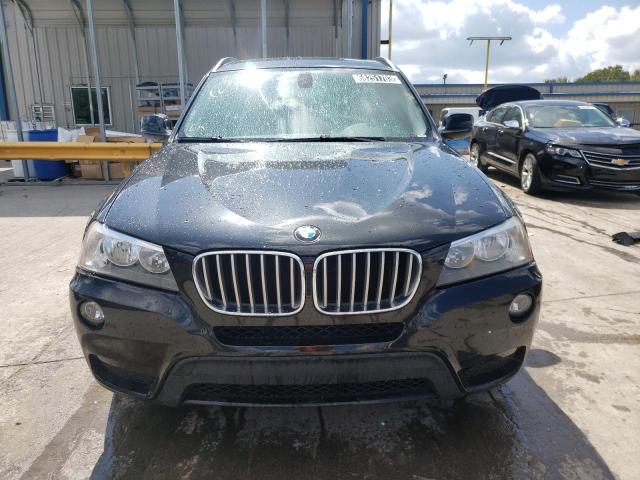 Photo 4 VIN: 5UXWX5C52CL718807 - BMW X3 XDRIVE2 