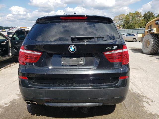 Photo 5 VIN: 5UXWX5C52CL718807 - BMW X3 XDRIVE2 