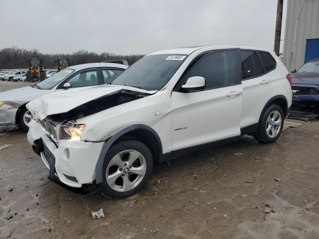 Photo 0 VIN: 5UXWX5C52CL719259 - BMW X3 XDRIVE2 