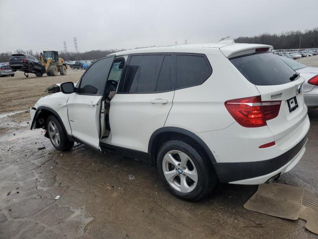 Photo 1 VIN: 5UXWX5C52CL719259 - BMW X3 XDRIVE2 