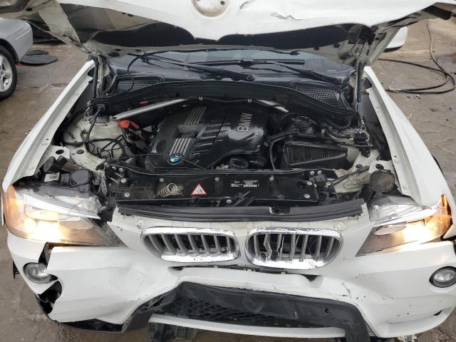 Photo 11 VIN: 5UXWX5C52CL719259 - BMW X3 XDRIVE2 