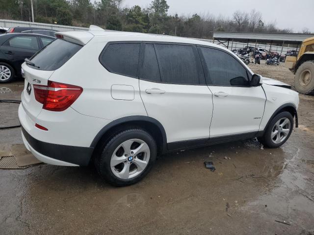 Photo 2 VIN: 5UXWX5C52CL719259 - BMW X3 XDRIVE2 