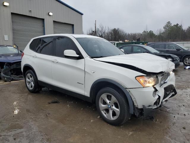 Photo 3 VIN: 5UXWX5C52CL719259 - BMW X3 XDRIVE2 