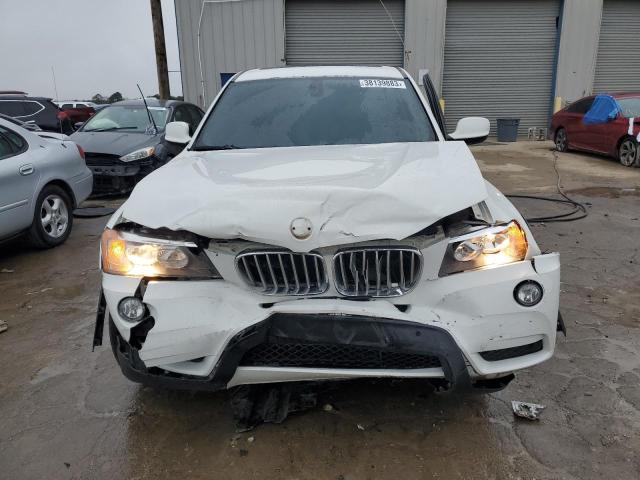 Photo 4 VIN: 5UXWX5C52CL719259 - BMW X3 XDRIVE2 