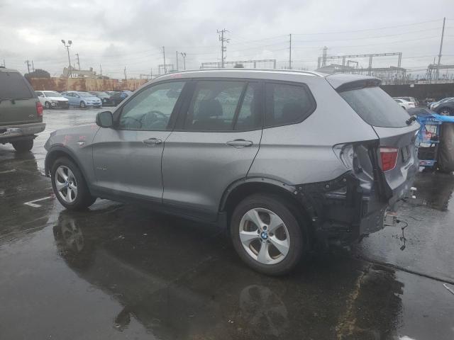 Photo 1 VIN: 5UXWX5C52CL719357 - BMW X3 