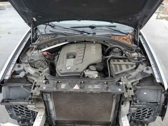 Photo 11 VIN: 5UXWX5C52CL719357 - BMW X3 