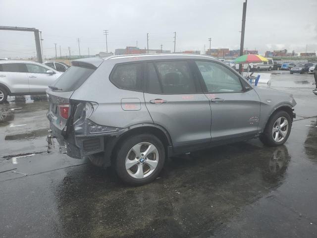 Photo 2 VIN: 5UXWX5C52CL719357 - BMW X3 