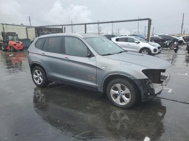 Photo 3 VIN: 5UXWX5C52CL719357 - BMW X3 