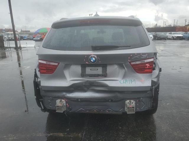 Photo 5 VIN: 5UXWX5C52CL719357 - BMW X3 