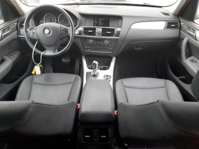 Photo 7 VIN: 5UXWX5C52CL719357 - BMW X3 