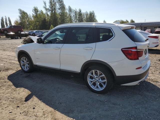 Photo 1 VIN: 5UXWX5C52CL719522 - BMW X3 XDRIVE2 