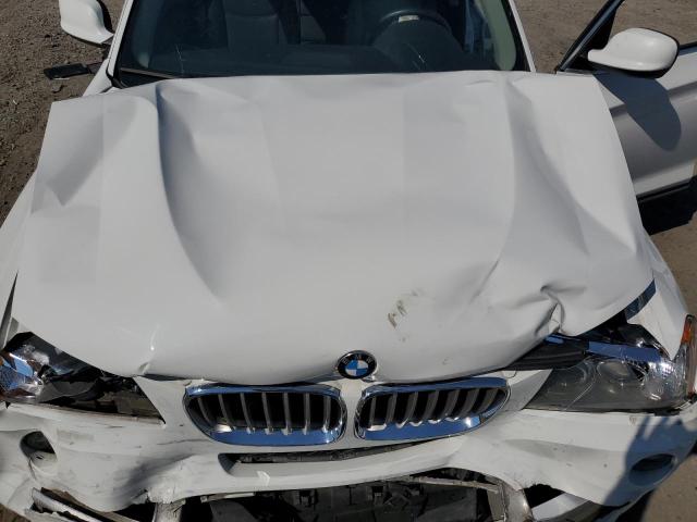 Photo 11 VIN: 5UXWX5C52CL719522 - BMW X3 XDRIVE2 