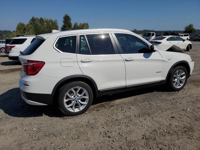 Photo 2 VIN: 5UXWX5C52CL719522 - BMW X3 XDRIVE2 