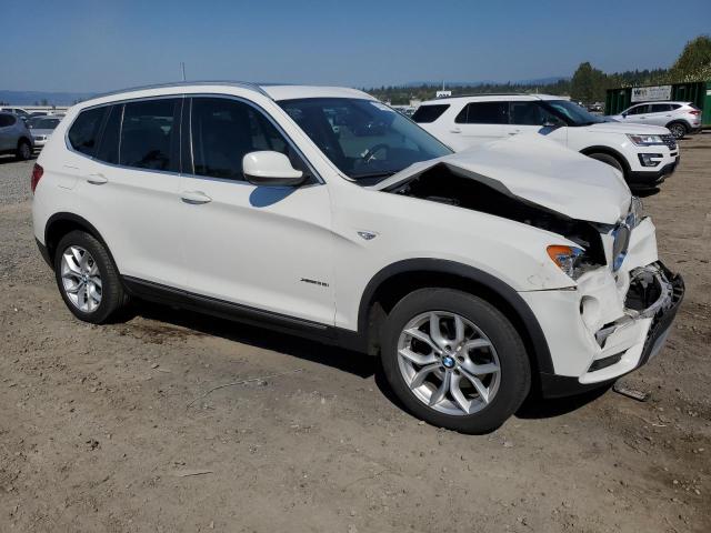 Photo 3 VIN: 5UXWX5C52CL719522 - BMW X3 XDRIVE2 